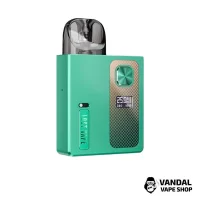 Lost Vape Ursa Baby Pro - Emerald Green