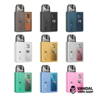 Lost Vape Ursa Baby Pro 
