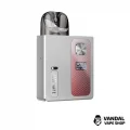 Pod-система Lost Vape Ursa Baby Pro в серебряном цвете