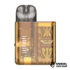 Amber Clear