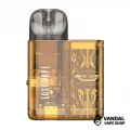 Оригинальная Pod-система Lost Vape Ursa Baby Pod Kit в желтом цвете