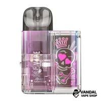 Lost Vape Ursa Baby - Flash Nightmare