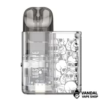 Lost Vape Ursa Baby - Full Clear