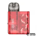 Оригинальная Pod-система Lost Vape Ursa Baby Pod Kit в красном цвете
