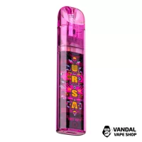 Lost Vape Ursa Nano Art - Babe Pink