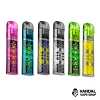 Lost Vape Ursa Nano Art 