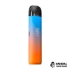 Cyan Orange