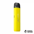 Pod-система Lost Vape Ursa Nano S в желтом цвете Pod-система Lost Vape Ursa Nano S в желтом цвете