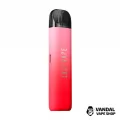 Pod-система Lost Vape Ursa Nano S в градиентном красно-розовом цвете Pod-система Lost Vape Ursa Nano S в градиентном красно-розовом цвете