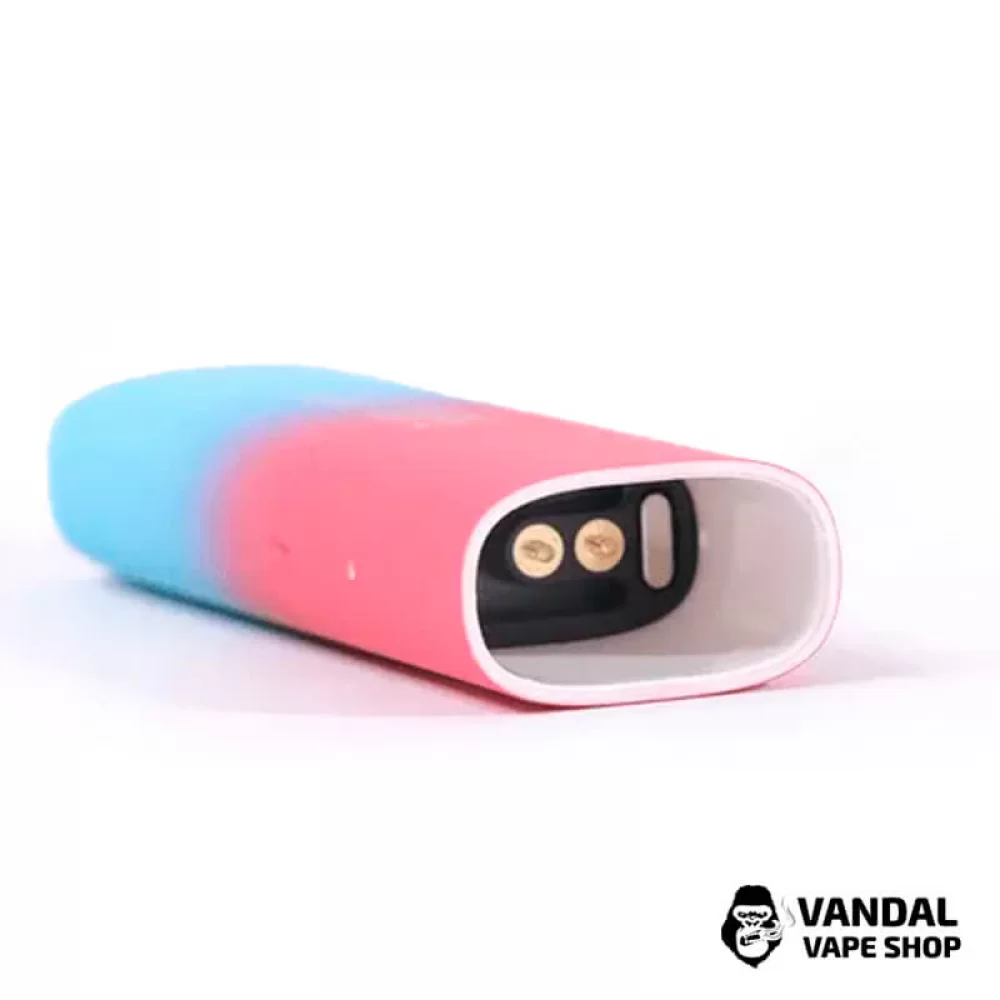 Pod-система Lost Vape Ursa Nano S у блакитному кольорі Pod-система Lost Vape Ursa Nano S у блакитному кольорі