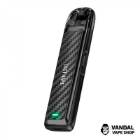 Lost Vape Ursa Nano - Black Carbon Fiber