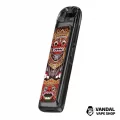 Pod-система Lost Vape Ursa Nano Pod Kit 800 мАч в расцветке "Evil Spirits"