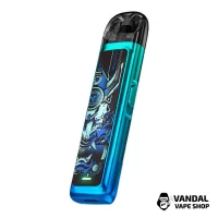 Lost Vape Ursa Nano - Phanton City
