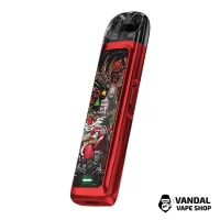 Lost Vape Ursa Nano - Rock The Party