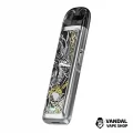 Pod-система Lost Vape Ursa Nano Pod Kit 800 мАг в забарвленні "Skull & Roses"