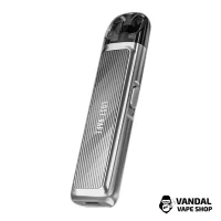 Lost Vape Ursa Nano - Twill Silver
