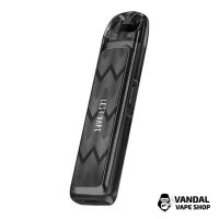 Lost Vape Ursa Nano - Wave Black