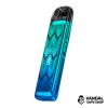 Wave Blue