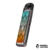 Wave Cyan