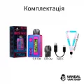 Оригинальная Pod-система Lost Vape Ursa Pocket Pod в сером цвете