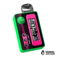 Lost Vape Ursa Pocket - Cyber Elf