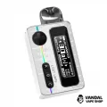 Оригинальная Pod-система Lost Vape Ursa Pocket Pod в серебряном цвете