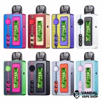 Lost Vape Ursa Pocket 