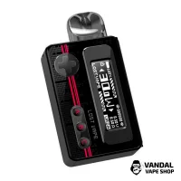 Lost Vape Ursa Pocket - Dark Knight
