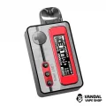 Оригинальная Pod-система Lost Vape Ursa Pocket Pod в сером цвете