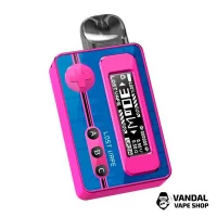 Lost Vape Ursa Pocket  - Neon Street