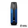 Под-система Justfog Minifit S Pod Kit 420 мАч в синем цвете
