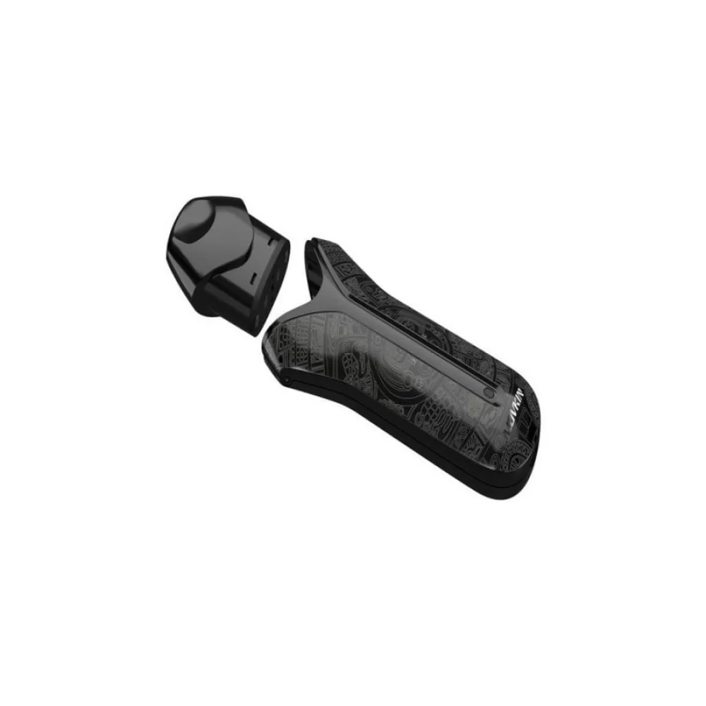 Pod-система Movkin Y2 Pod Kit (Original) в радужном цвете с росписью