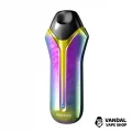Pod-система Movkin Y2 Pod Kit (Original) в радужном цвете с росписью