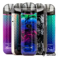Smok Nord PRO 