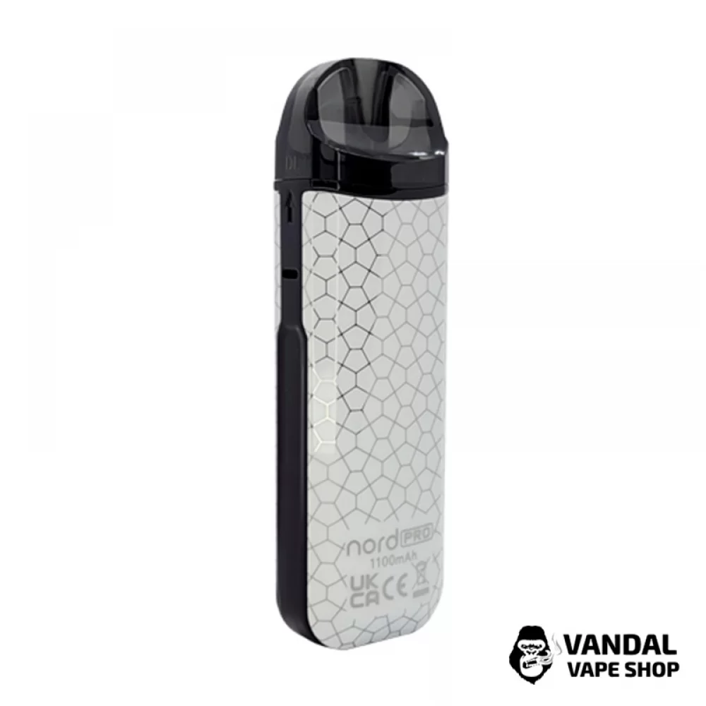 Оригинальная Pod-система Smok Nord PRO Pod Kit в 7-цветном градиенте "Armor"