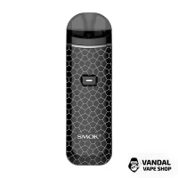 Smok Nord PRO - Black Armor