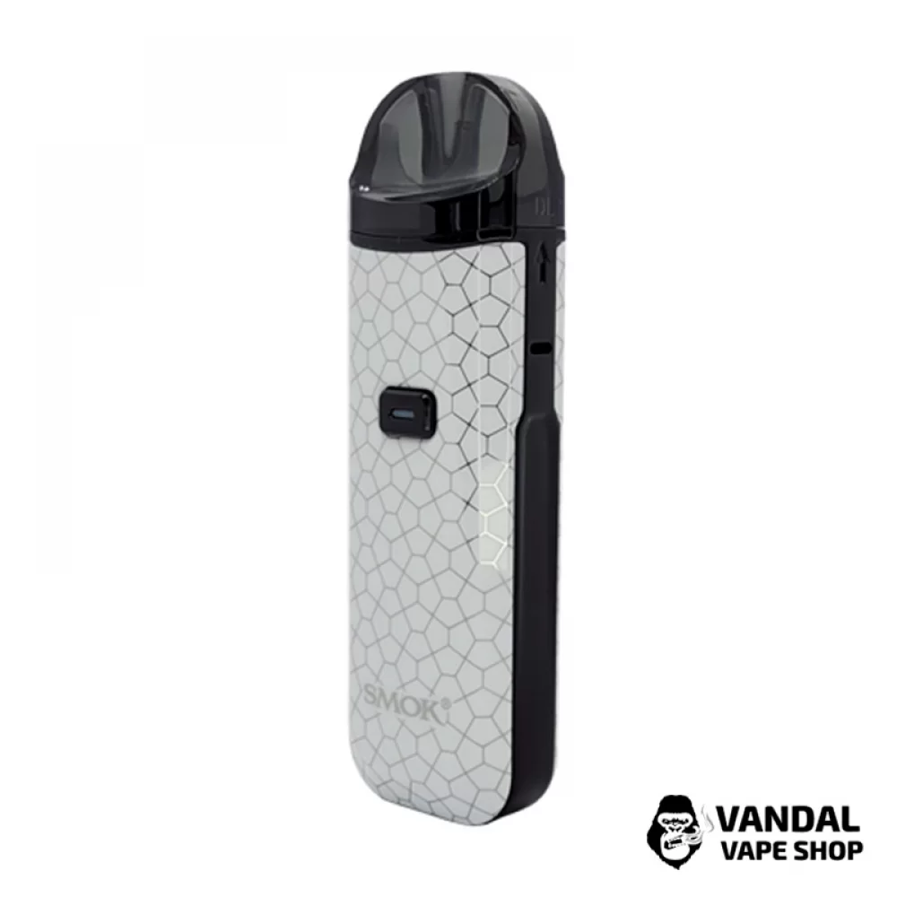 Оригинальная Pod-система Smok Nord PRO Pod Kit в 7-цветном градиенте "Armor"