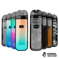Smok Nord 5 
