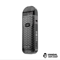 Smok Nord 5 - Black Dart