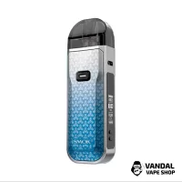 Smok Nord 5 - Blue Grey Dart