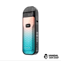Smok Nord 5 - Blue Pink Dart