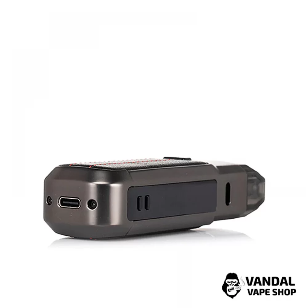 Оригинальная Pod-система Smok Nord 5 Pod Mod Kit в белом цвете