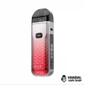 Оригинальная Pod-система Smok Nord 5 Pod Mod Kit в серо-красном градиенте