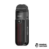 SMOK Nord 50W - Black Leather