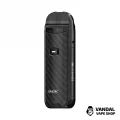 Pod-система SMOK Nord 50W Pod Kit (Original) в расцветке "черный карбон"