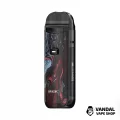 Pod-система SMOK Nord 50W Pod Kit (Original) в черно-красной расцветке