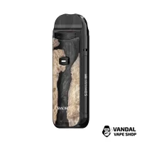 SMOK Nord 50W - Black Stabilizing Wood