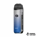 Pod-система SMOK Nord 50W Pod Kit (Original) в расцветке "сине-серая кобра"