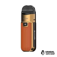 SMOK Nord 50W - Brown Leather