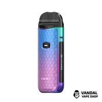 SMOK Nord 50W - Cyan Pink Cobra